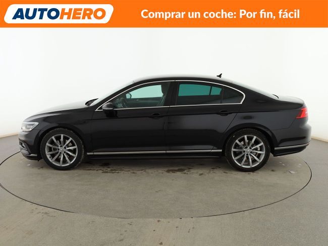 Foto del VOLKSWAGEN Passat 2.0TDI Advance BMT DSG