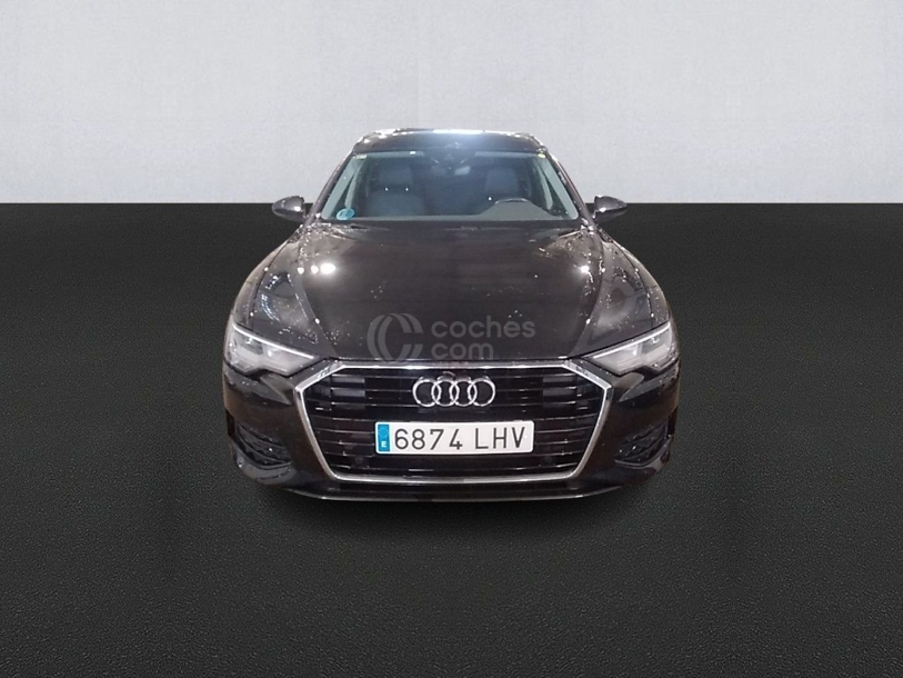 Foto del AUDI A6 Avant 40 TDI S tronic