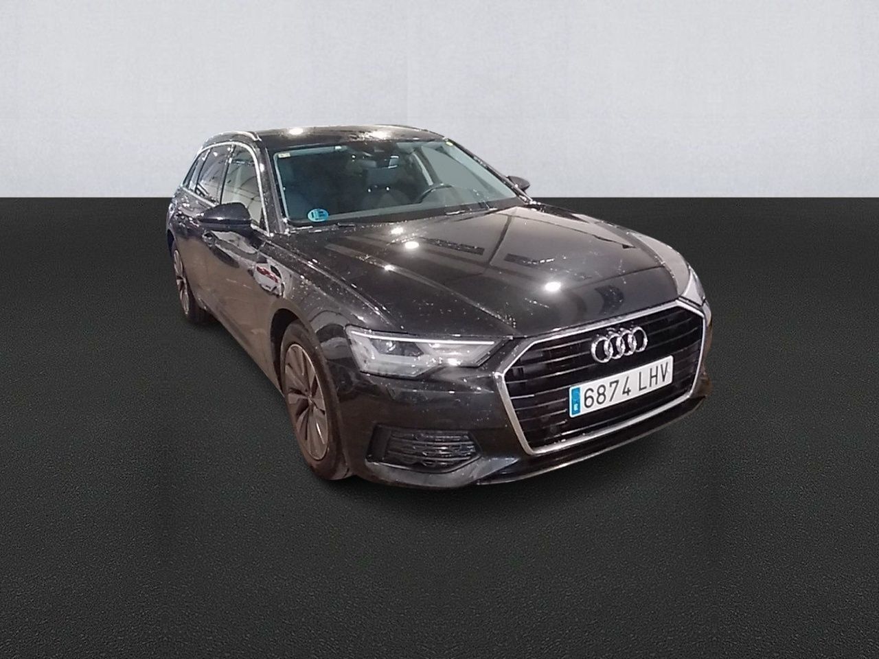 Foto del AUDI A6 Avant 40 TDI S tronic