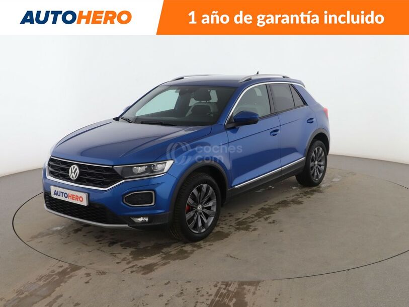 Foto del VOLKSWAGEN T-Roc 1.5 TSI Sport DSG7