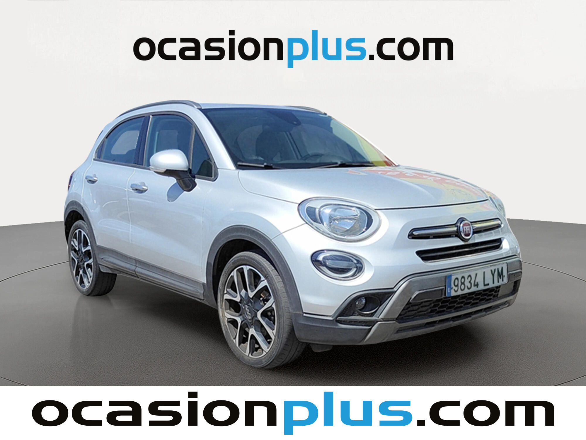 Foto del FIAT 500X 1.3 Firefly S&S Cross DCT 4x2