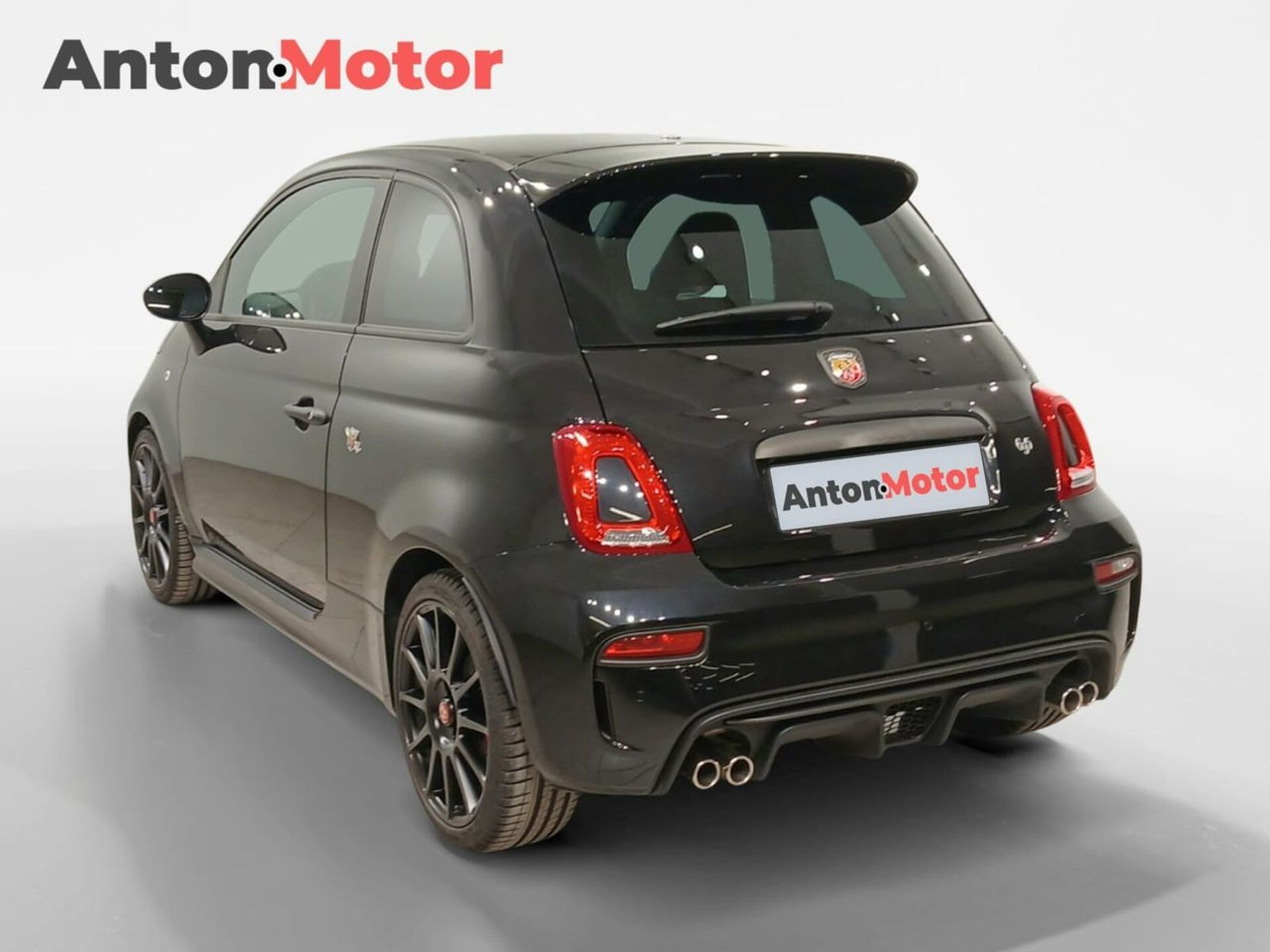 Imagen 2 de ABARTH 595