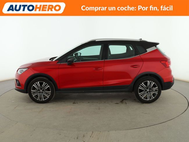 Foto del SEAT Arona 1.0 TSI Ecomotive S&S Xcellence DSG7 115