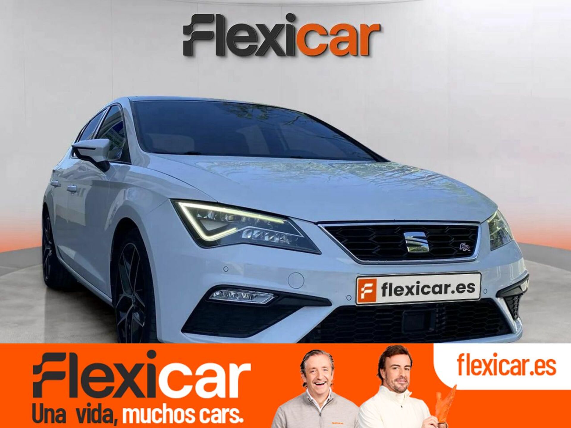 Imagen de SEAT León