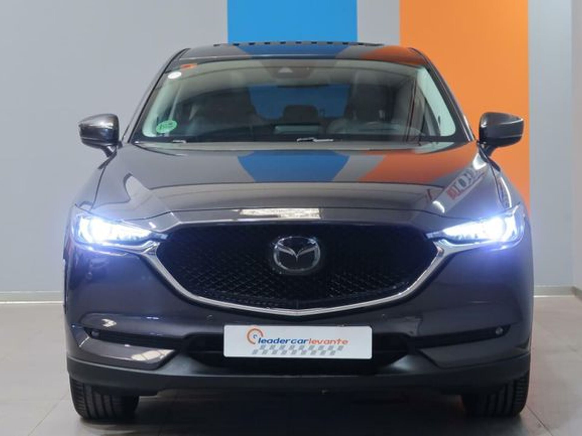 Imagen 3 de MAZDA CX-5