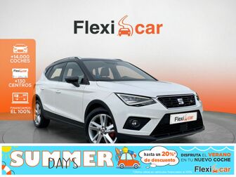 Imagen de SEAT Arona 1.0 TSI S&S FR 110