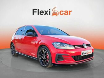 Imagen de VOLKSWAGEN Golf 2.0 TSI GTI TCR DSG7 213kW