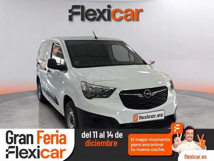 Foto del OPEL Combo Cargo 1.5TD S&S L 1000 Express 100