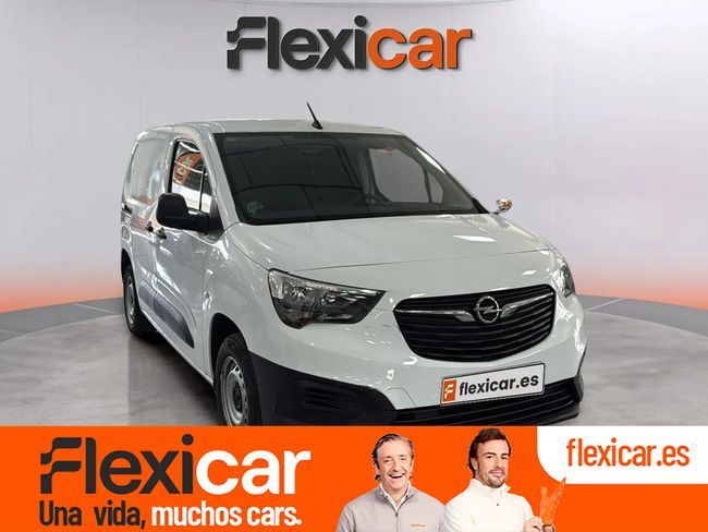 OPEL Combo (1.5 TD 75kW (100CV) S/S Expression L) en Huelva