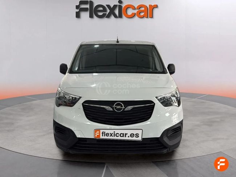 Foto del OPEL Combo Cargo 1.5TD S&S L 1000 Express 100
