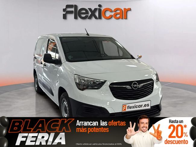 OPEL Combo (1.5 TD 75kW (100CV) S/S Expression L) en Huelva