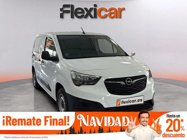 OPEL Combo (1.5 TD 75kW (100CV) S/S Expression L) en Huelva