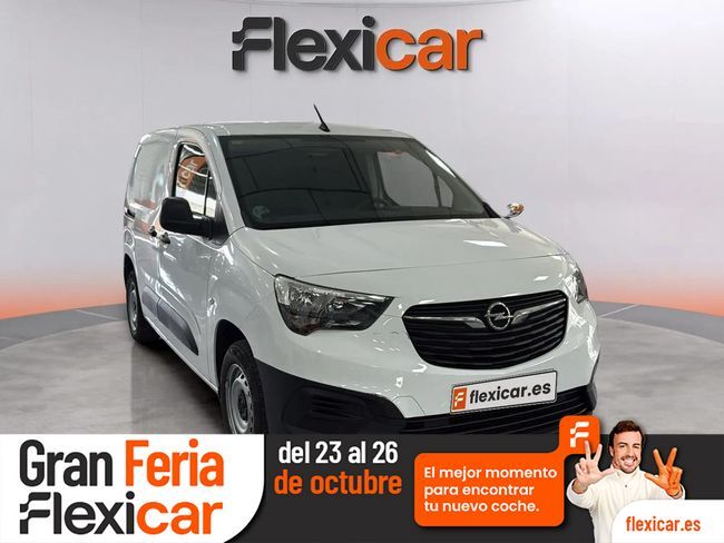 OPEL Combo (1.5 TD 75kW (100CV) S/S Expression L) en Huelva