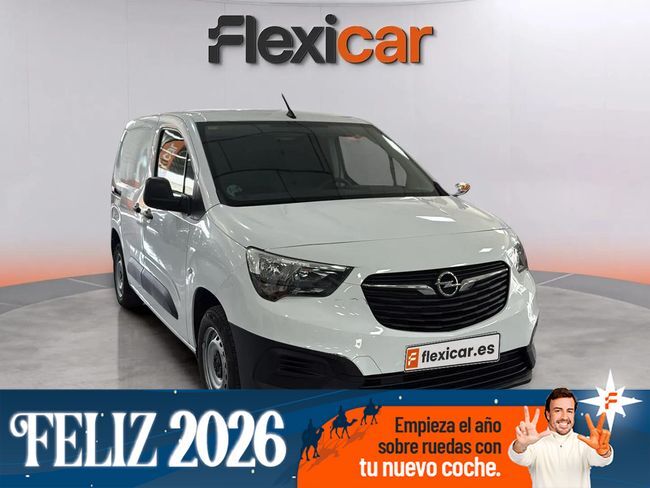 OPEL Combo (1.5 TD 75kW (100CV) S/S Expression L) en Huelva