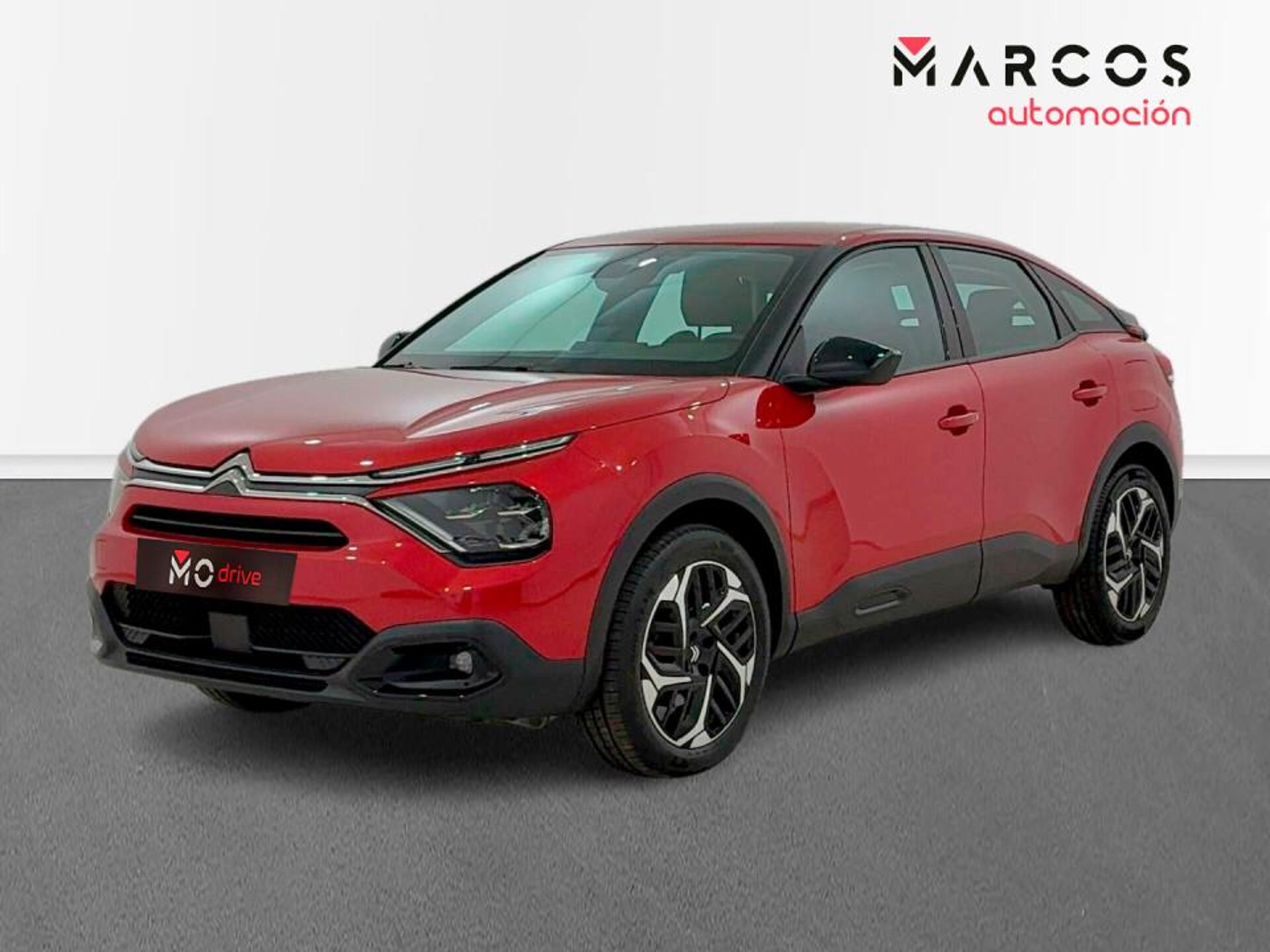 Imagen de CITROEN C4