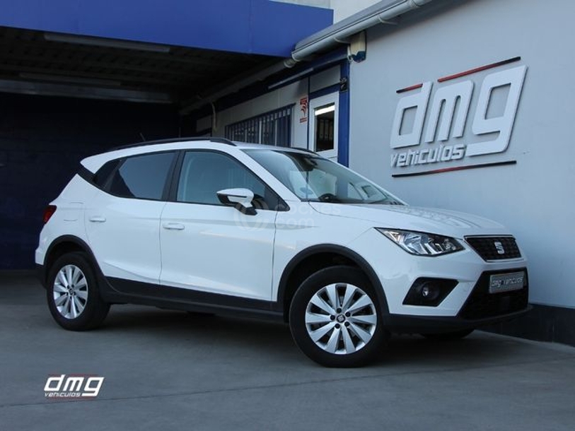 Foto del SEAT Arona 1.0 TSI Ecomotive S&S Style 95