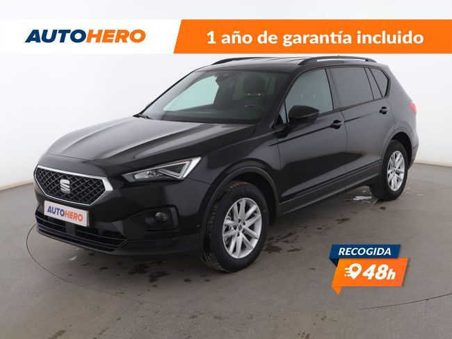 SEAT Tarraco (2.0 TDI Style) en Madrid