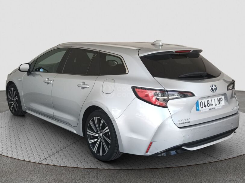 Foto del TOYOTA Corolla Touring Sports 180H Style