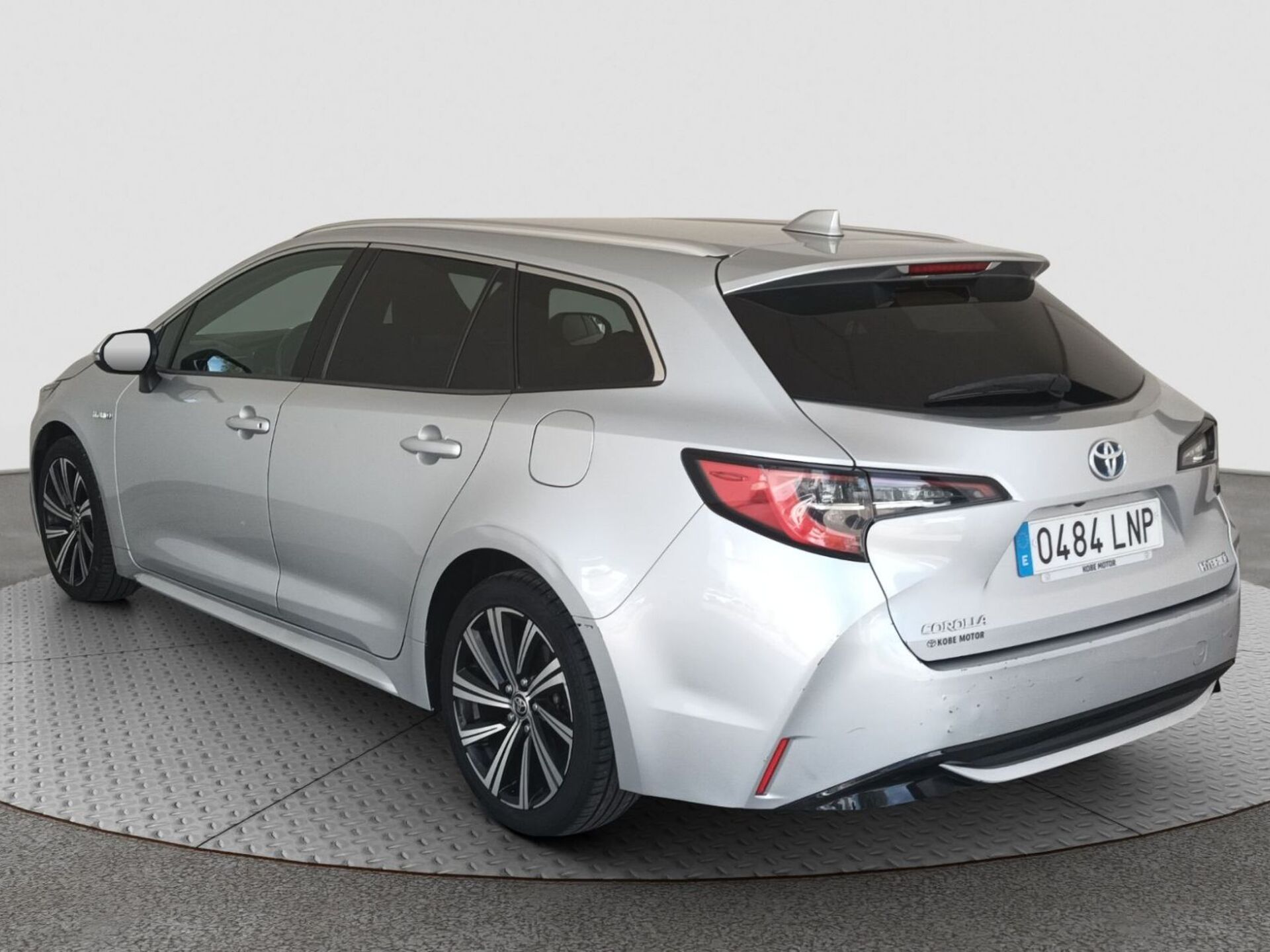 Imagen de TOYOTA Corolla