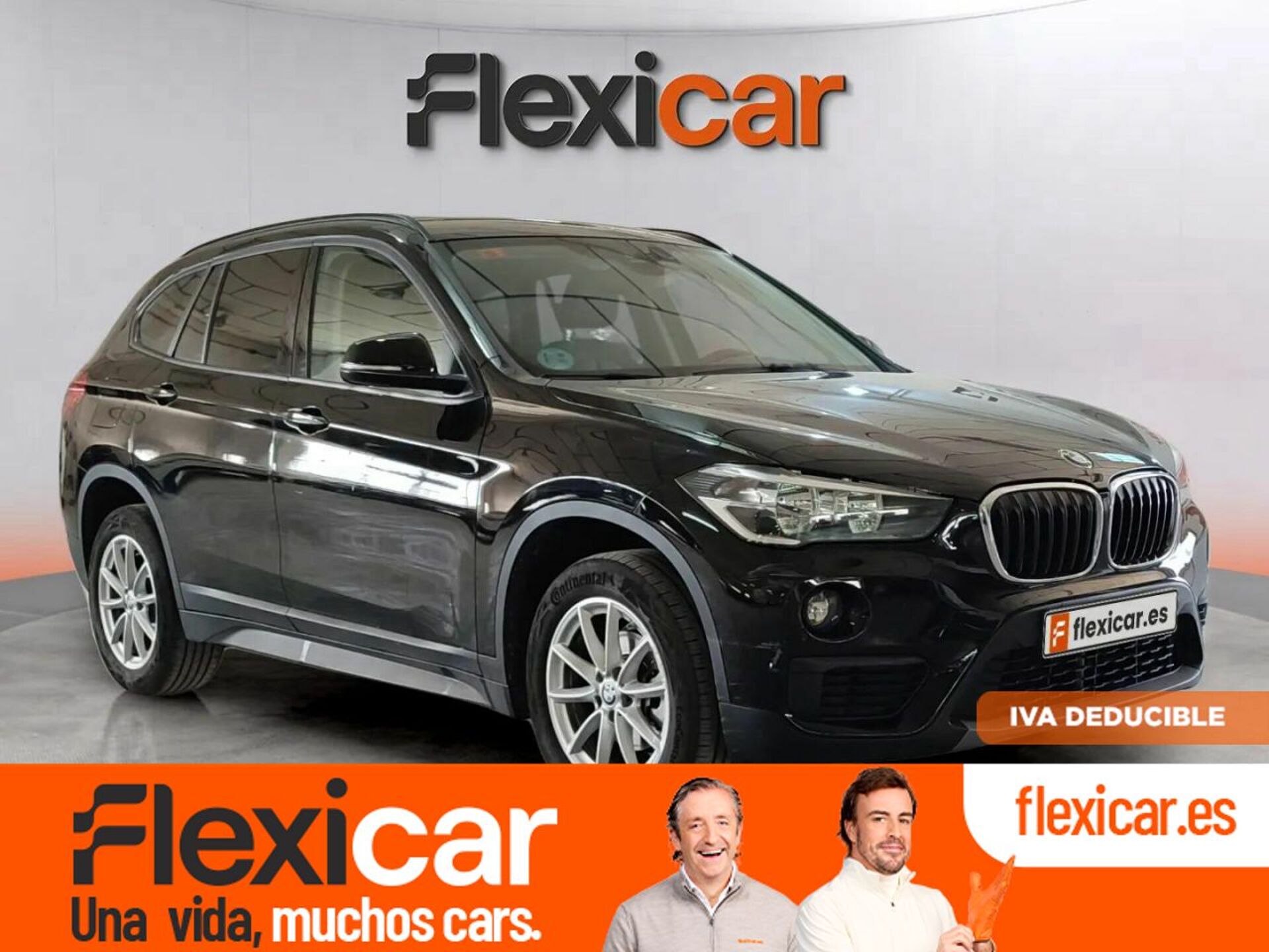 Imagen de BMW X1
