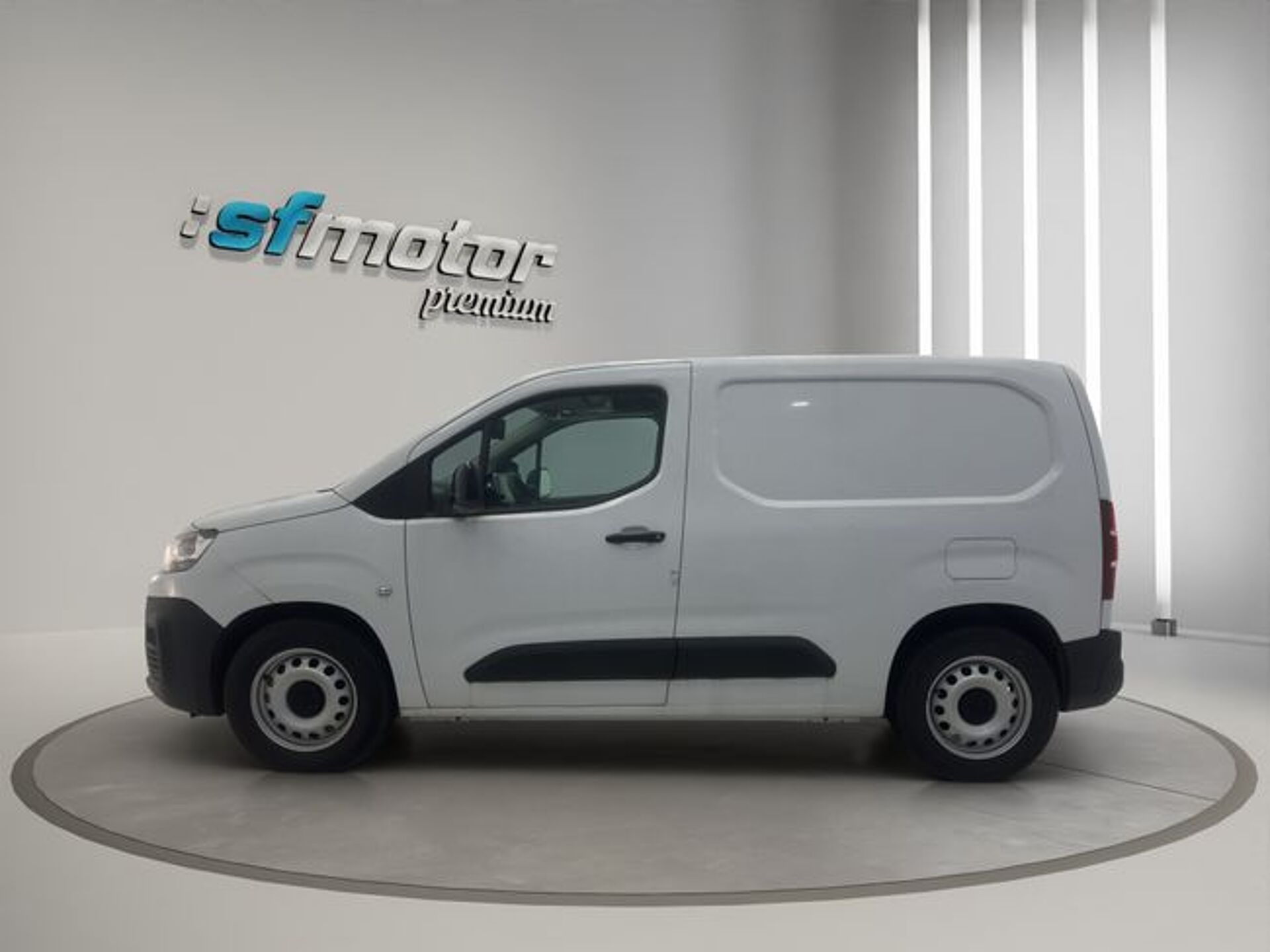 Imagen 2 de CITROEN Berlingo