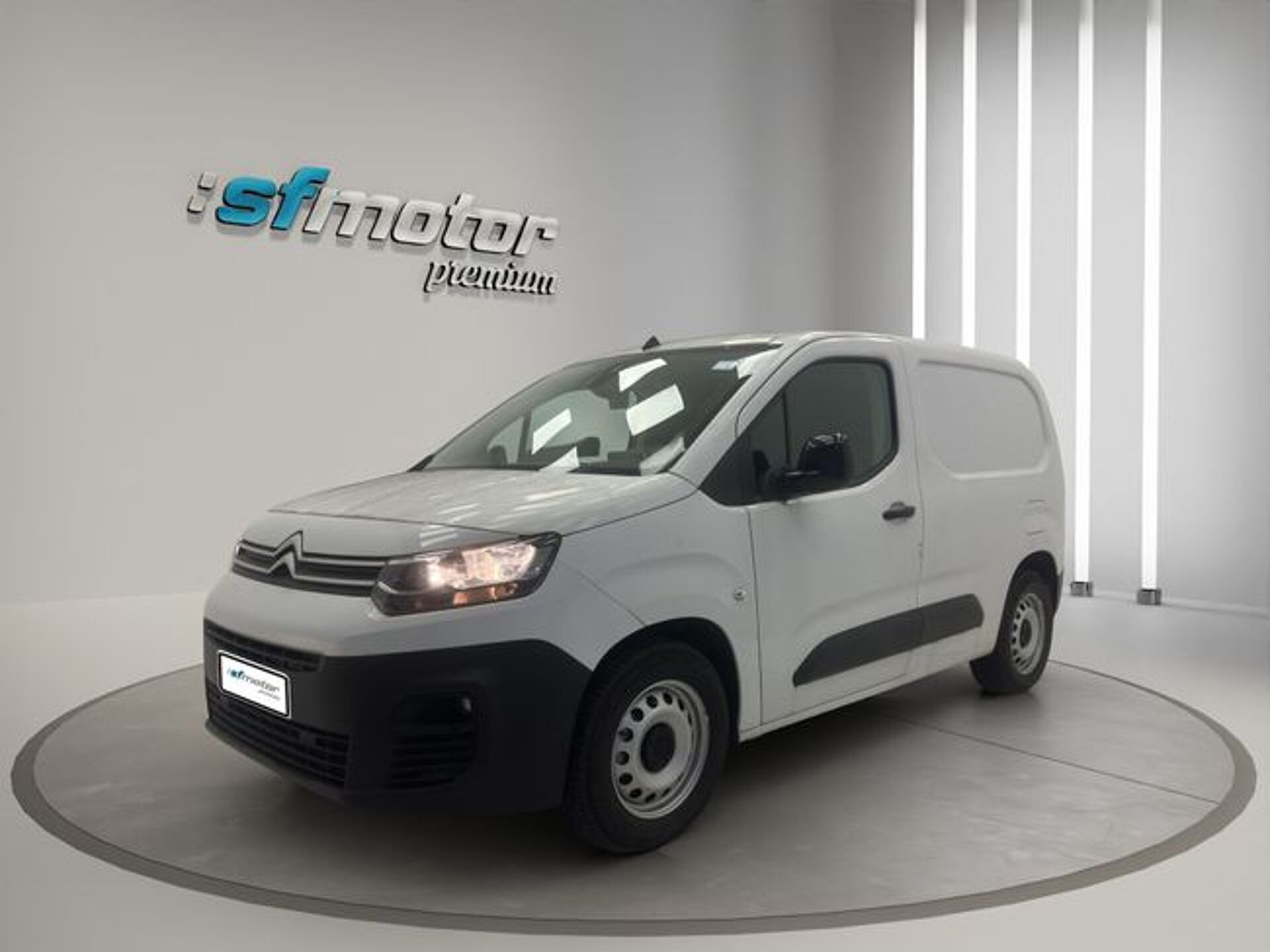Imagen 1 de CITROEN Berlingo