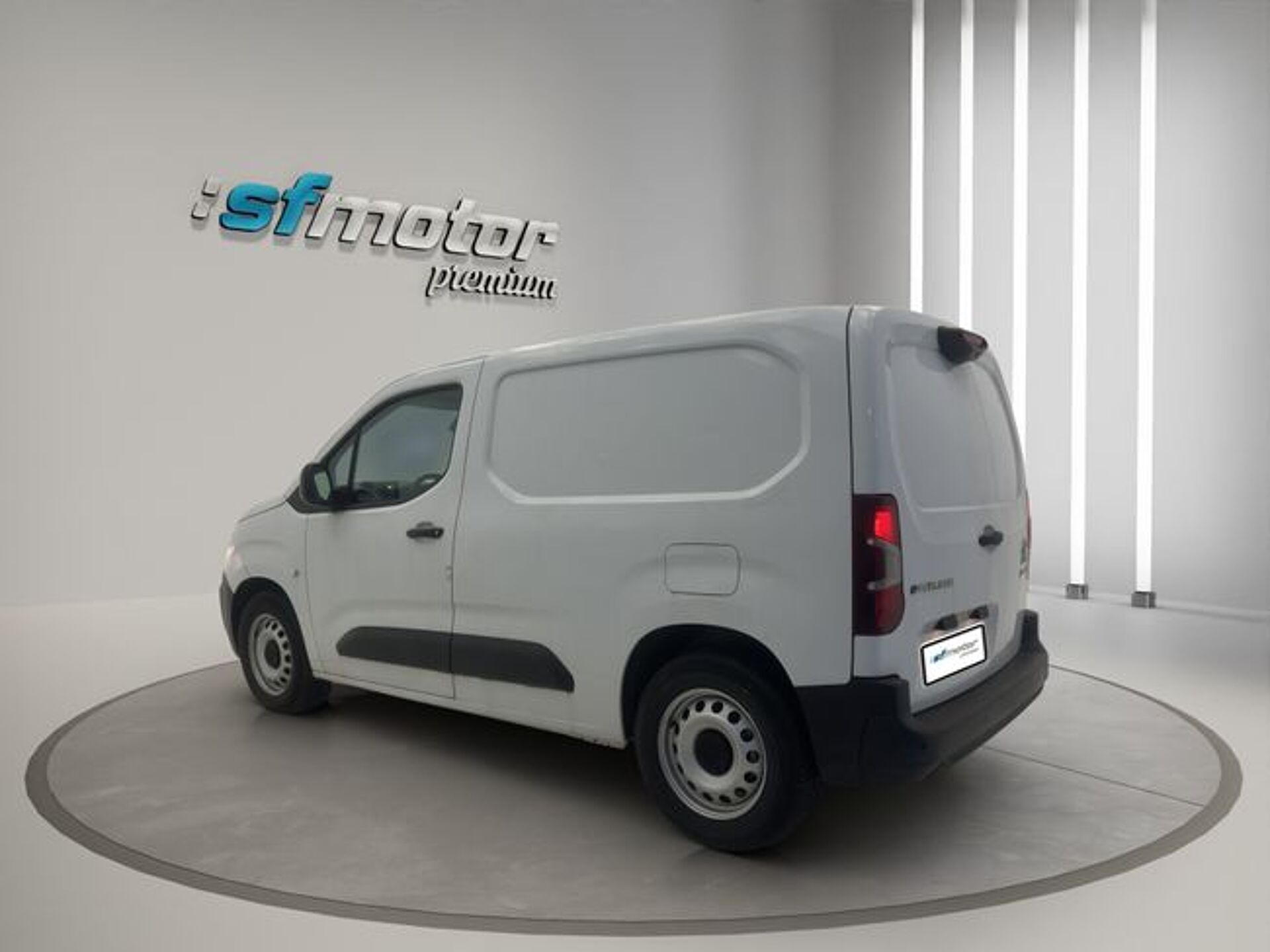Imagen 3 de CITROEN Berlingo