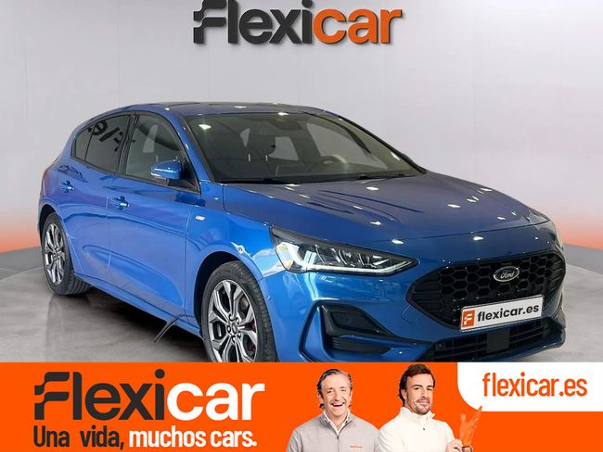 Imagen de FORD Focus