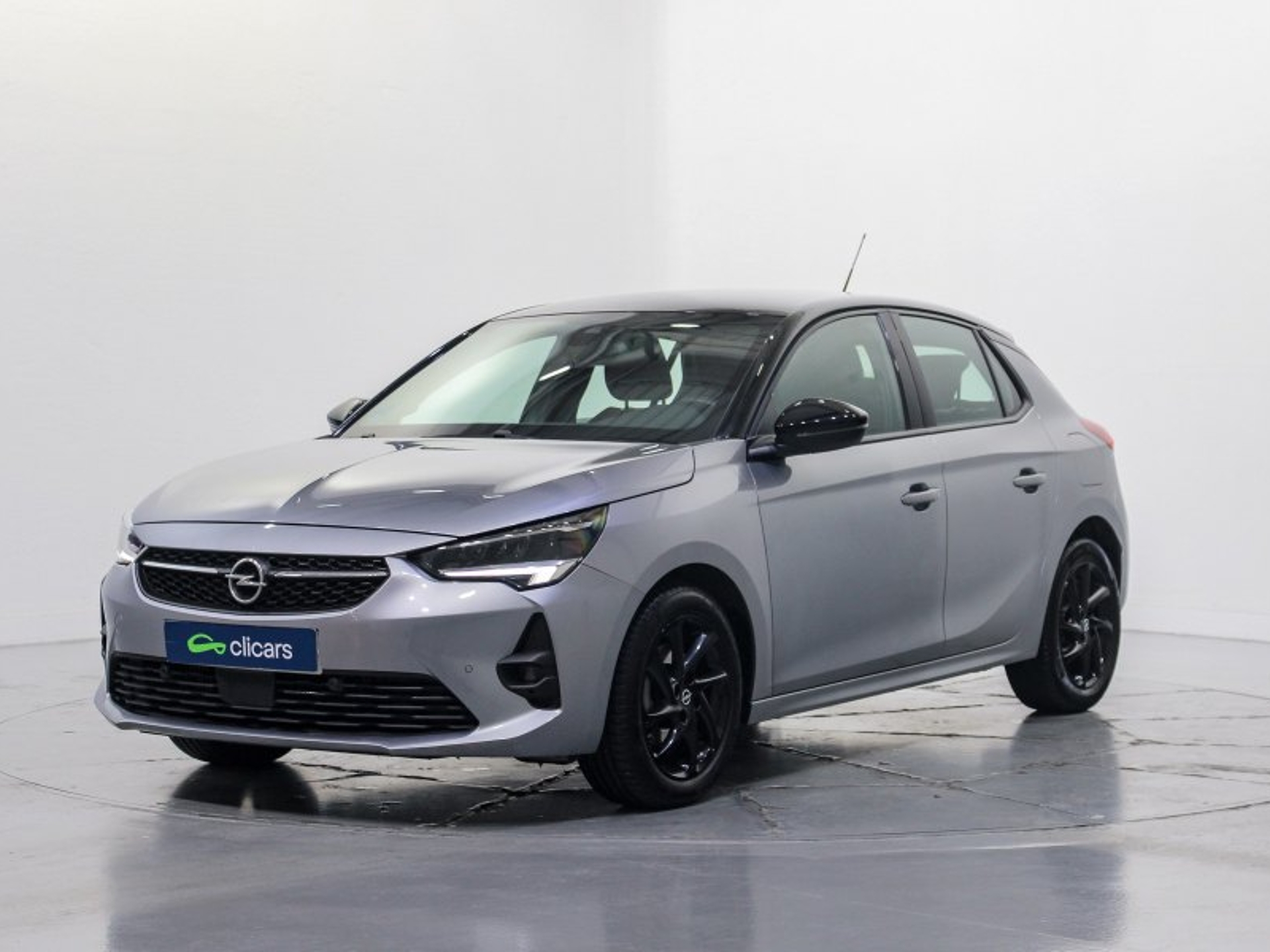 Imagen de OPEL Corsa