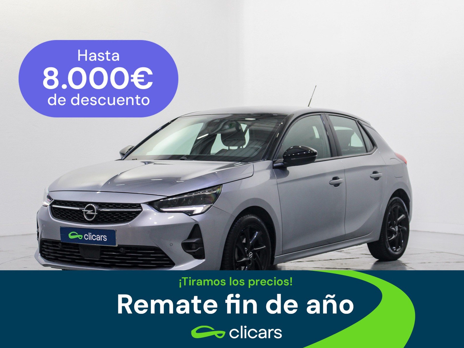 Imagen de OPEL Corsa