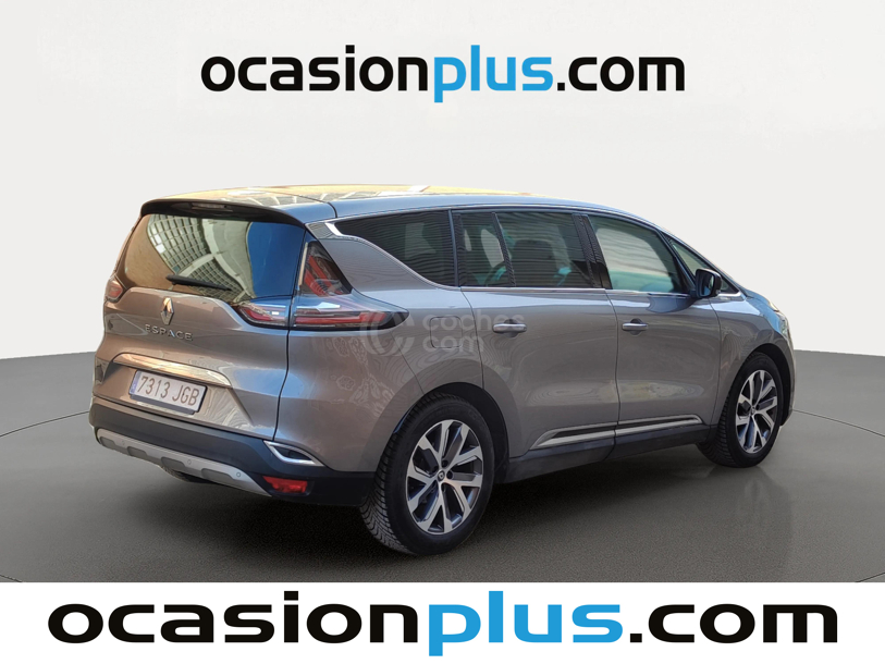 Foto del RENAULT Espace 1.6dCi TT Energy Zen EDC 118kW