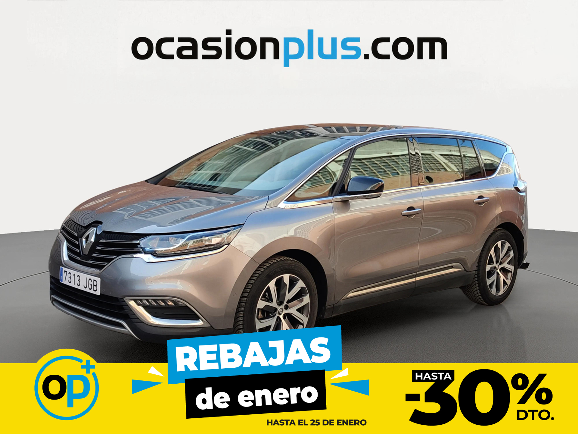 Imagen de RENAULT Espace