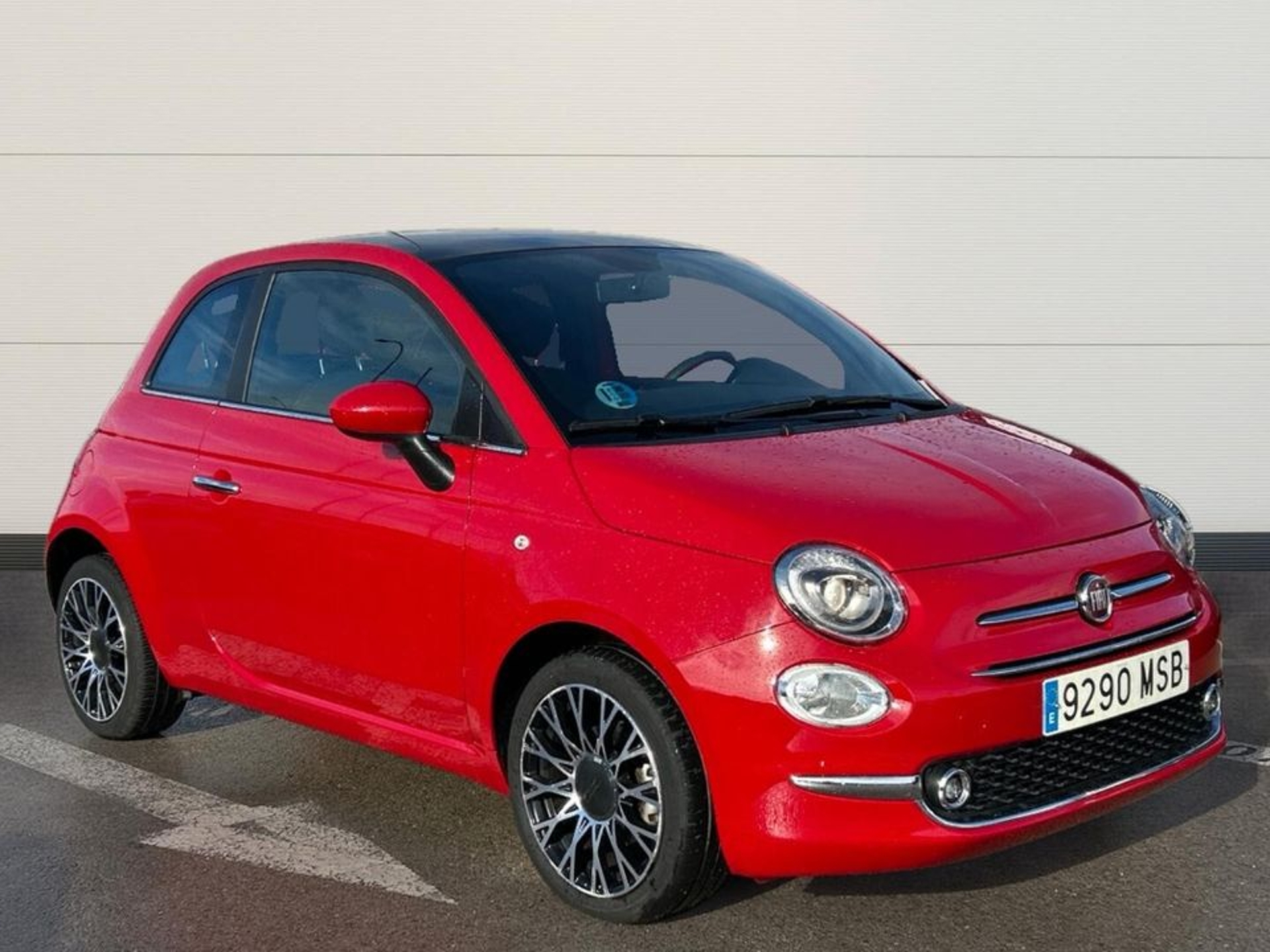 Imagen de FIAT 500