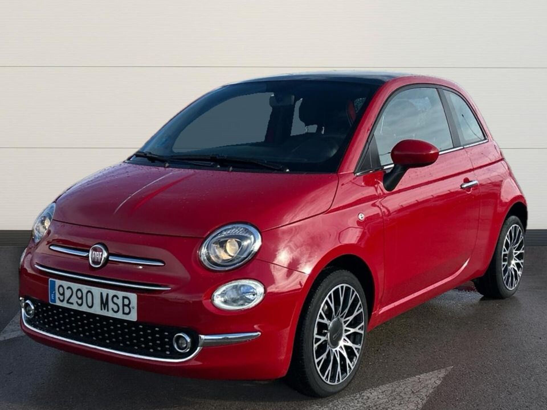 Imagen 2 de FIAT 500
