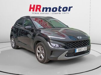 Imagen de HYUNDAI Kona 1.0 TGDI Klass 4x2