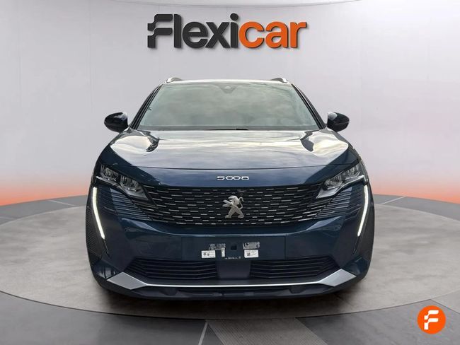 Foto del PEUGEOT 5008 1.5BlueHDi S&S Allure Pack 130