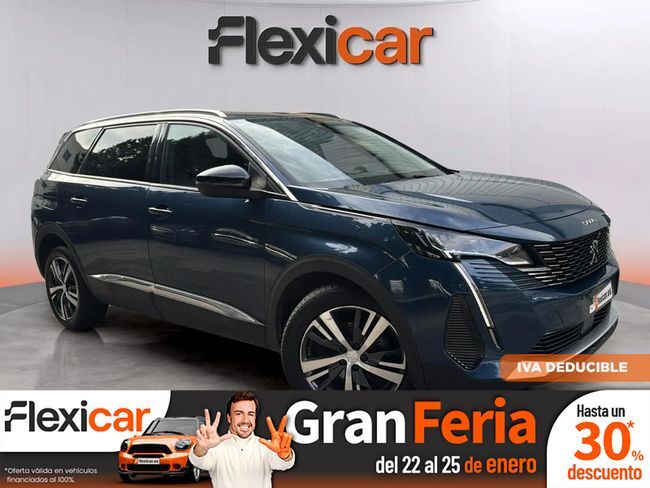 Foto del PEUGEOT 5008 1.5BlueHDi S&S Allure Pack 130