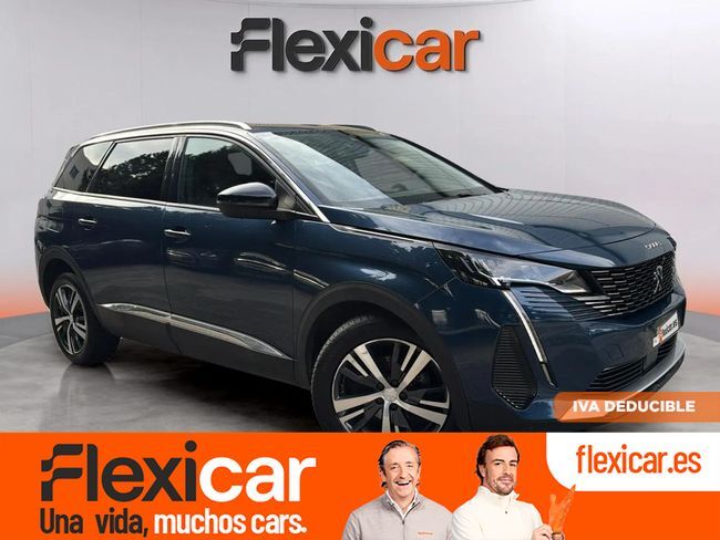 Foto del PEUGEOT 5008 1.5BlueHDi S&S Allure Pack 130