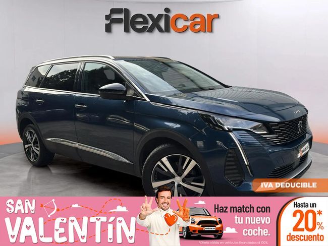 Foto del PEUGEOT 5008 1.5BlueHDi S&S Allure Pack 130