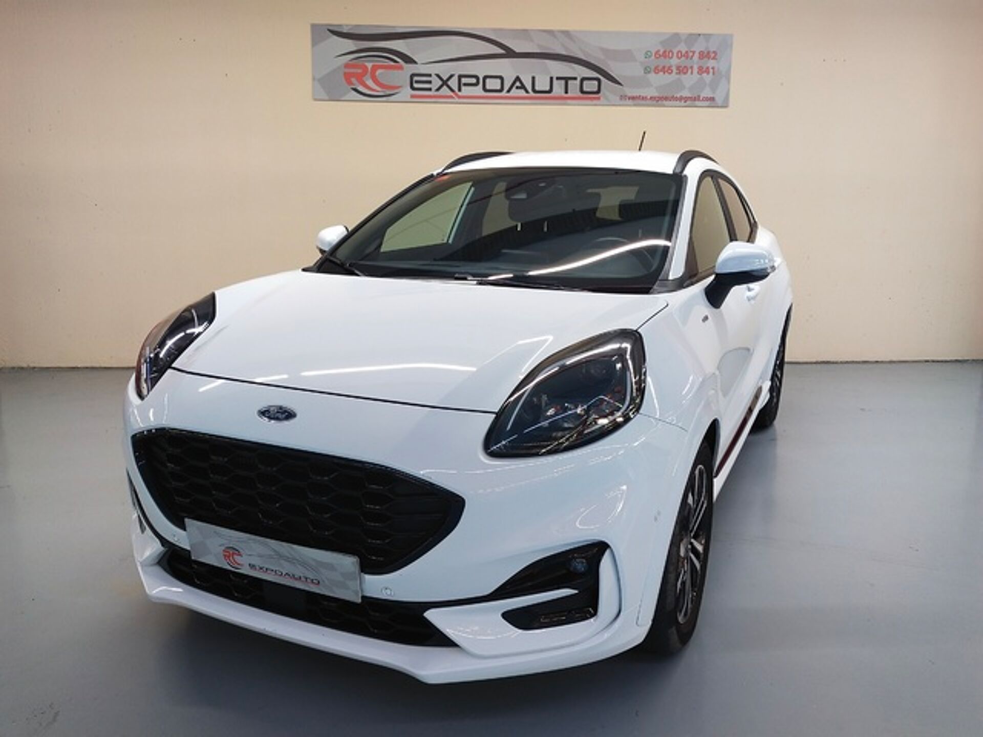 Imagen de FORD Puma