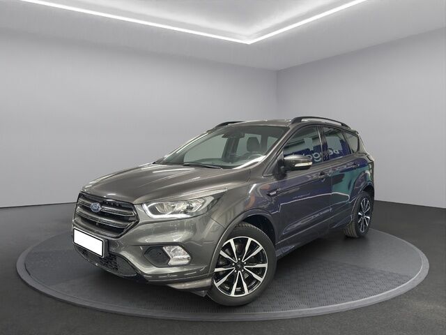 FORD Kuga (1.5 TDCI S&S ST-Line 4x2 88 kW (120 CV)) en Alicante