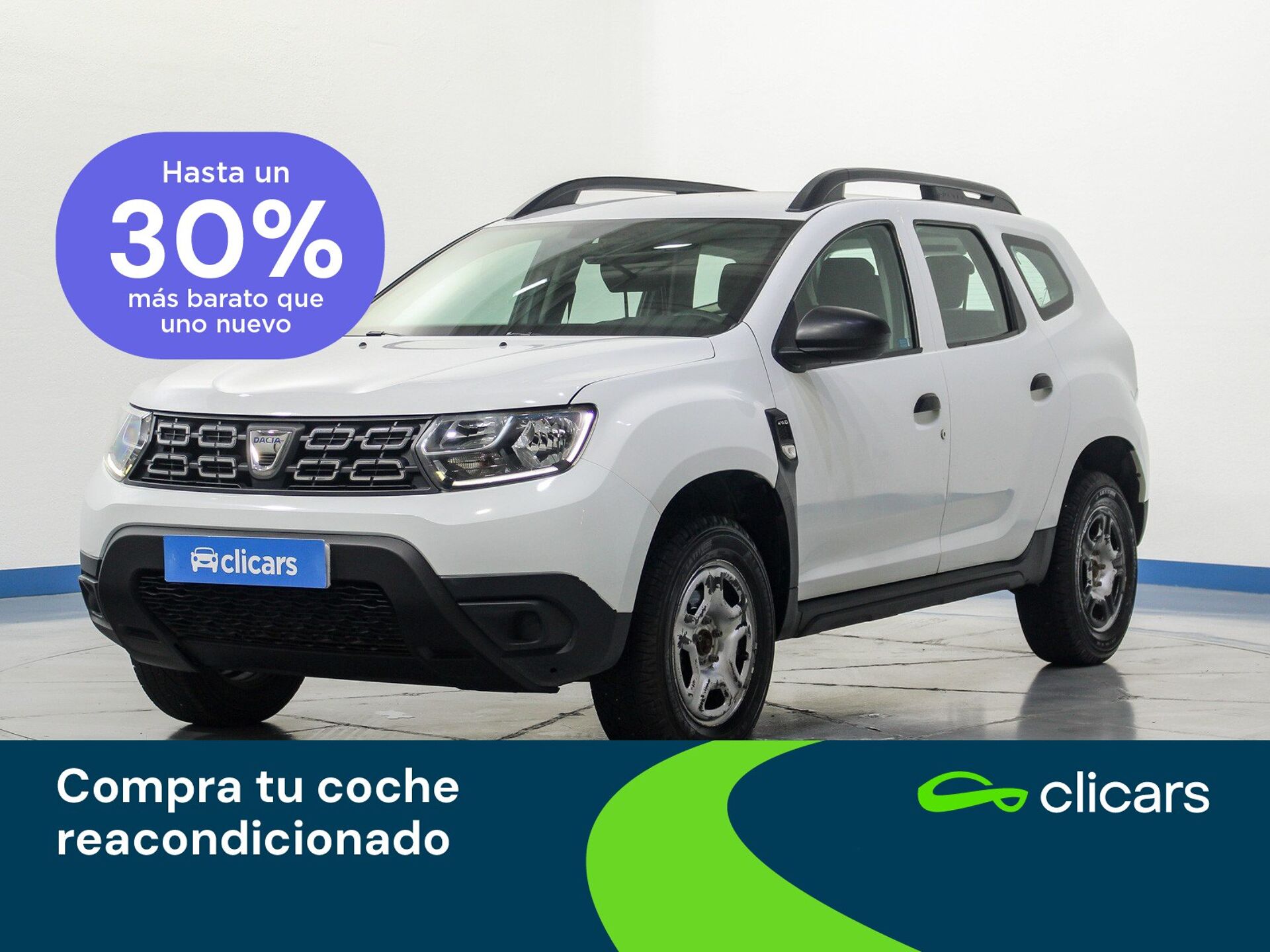 Imagen de DACIA Duster