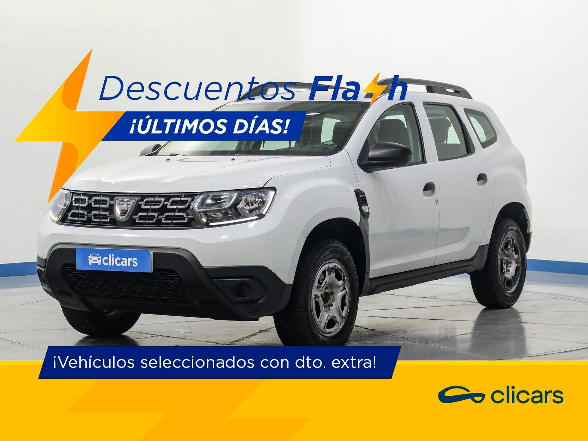Imagen de DACIA Duster