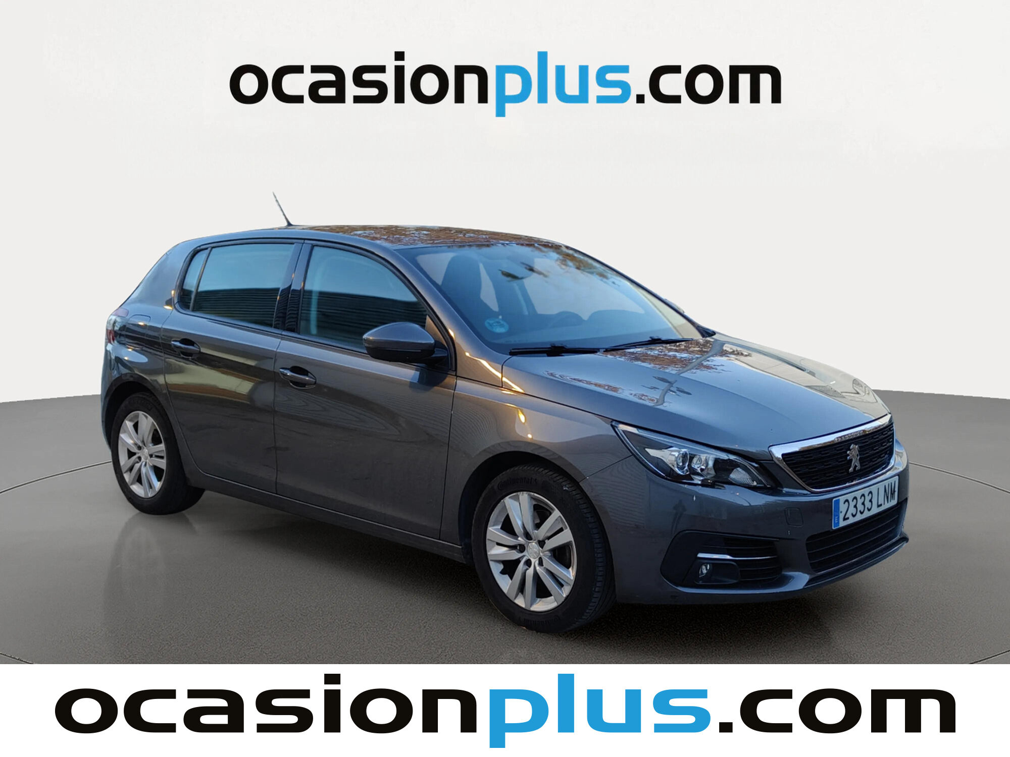 Foto del PEUGEOT 308 1.5 BlueHDi S&S Active Pack 130