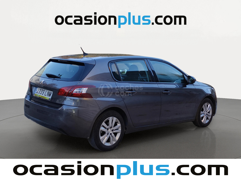 Foto del PEUGEOT 308 1.5 BlueHDi S&S Active Pack 130