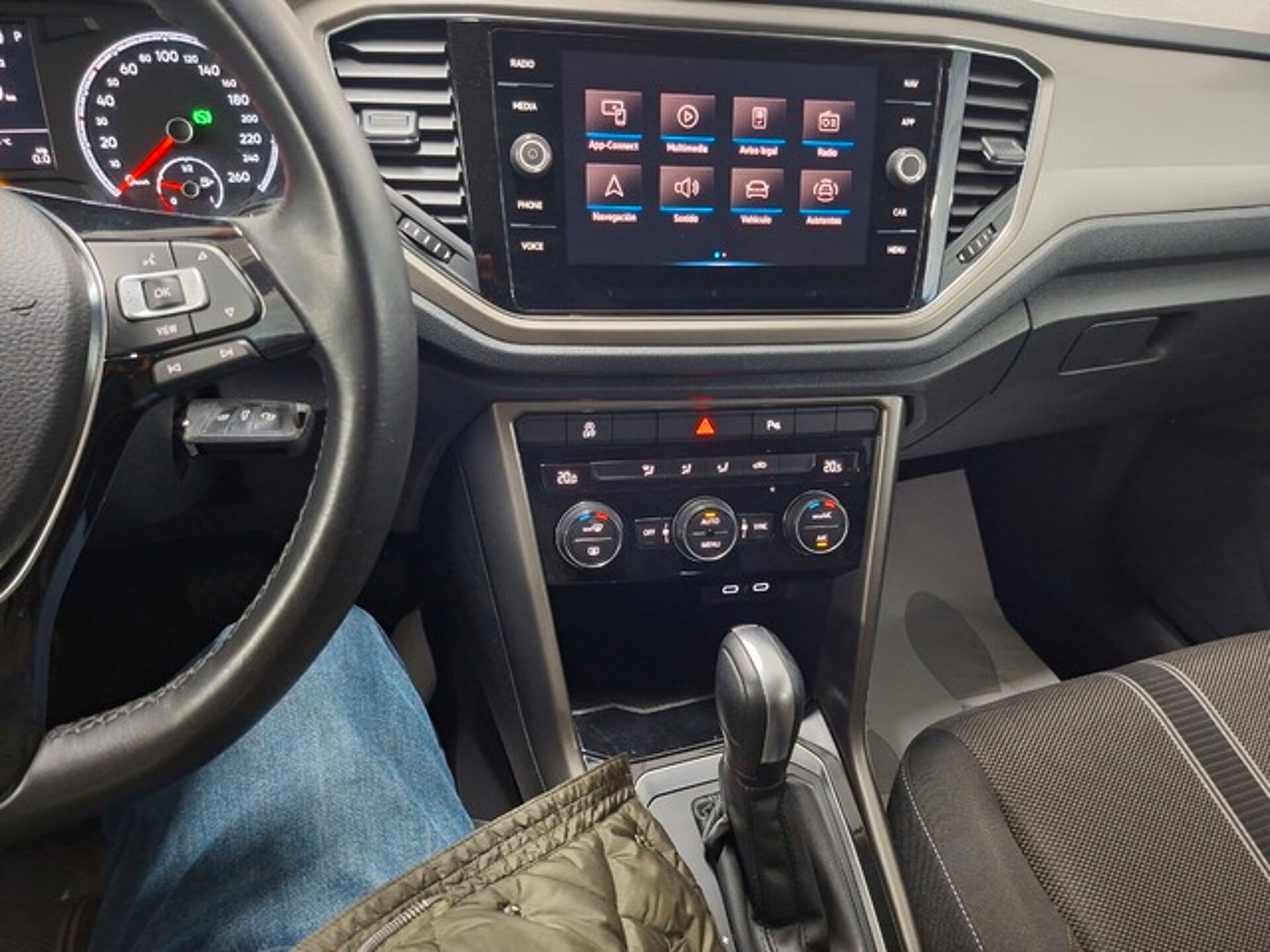 Imagen 3 de VOLKSWAGEN T-Roc