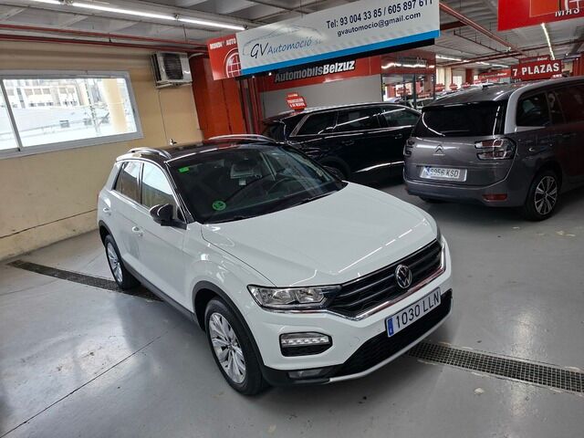Foto del VOLKSWAGEN T-Roc 1.5 TSI Advance DSG7