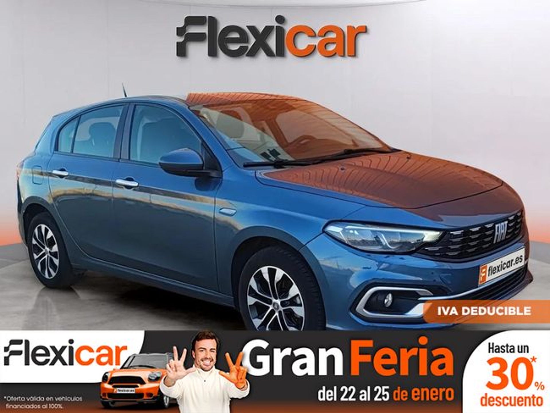 Imagen de FIAT Tipo