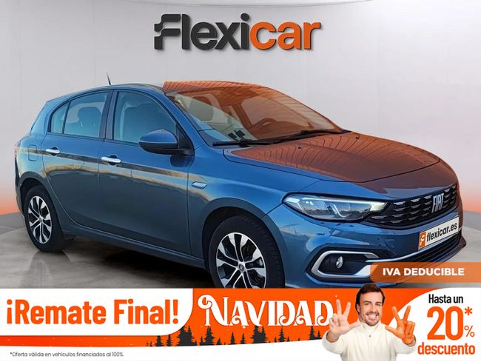 Imagen de FIAT Tipo