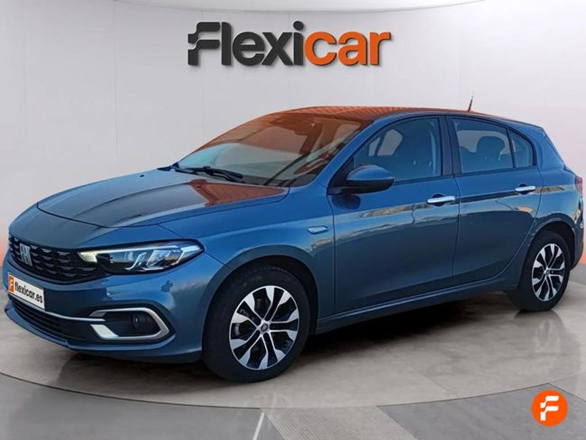 Imagen 3 de FIAT Tipo